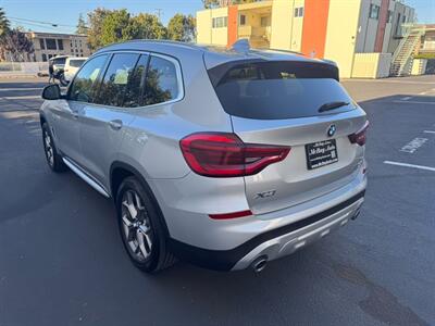 2020 BMW X3 xDrive30i   - Photo 7 - San Jose, CA 95112
