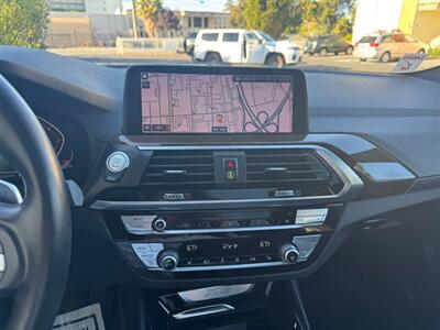 2020 BMW X3 xDrive30i   - Photo 13 - San Jose, CA 95112