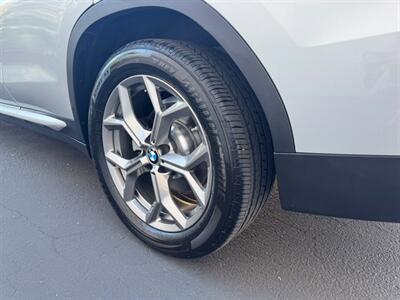 2020 BMW X3 xDrive30i   - Photo 23 - San Jose, CA 95112