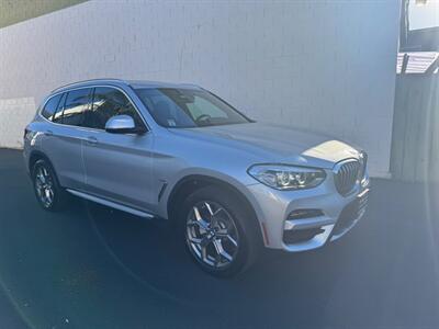 2020 BMW X3 xDrive30i   - Photo 1 - San Jose, CA 95112