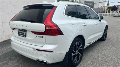 2018 Volvo XC60 T8 eAWD Inscription   - Photo 3 - San Jose, CA 95112