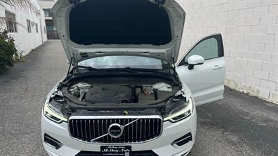 2018 Volvo XC60 T8 eAWD Inscription   - Photo 22 - San Jose, CA 95112