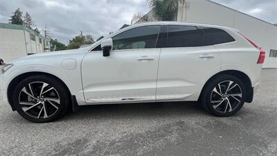 2018 Volvo XC60 T8 eAWD Inscription   - Photo 6 - San Jose, CA 95112