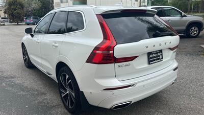 2018 Volvo XC60 T8 eAWD Inscription   - Photo 5 - San Jose, CA 95112