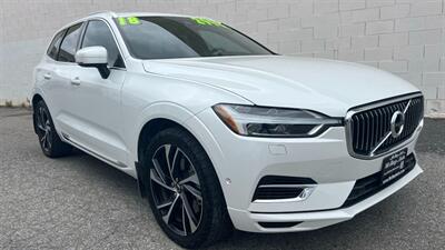 2018 Volvo XC60 T8 eAWD Inscription   - Photo 1 - San Jose, CA 95112