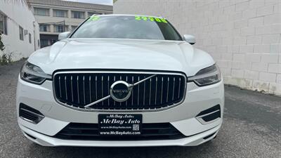 2018 Volvo XC60 T8 eAWD Inscription   - Photo 8 - San Jose, CA 95112