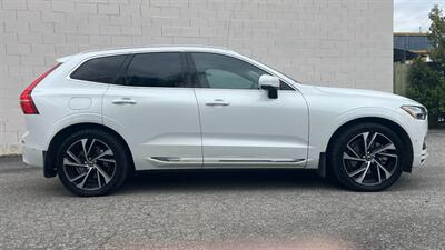 2018 Volvo XC60 T8 eAWD Inscription   - Photo 2 - San Jose, CA 95112