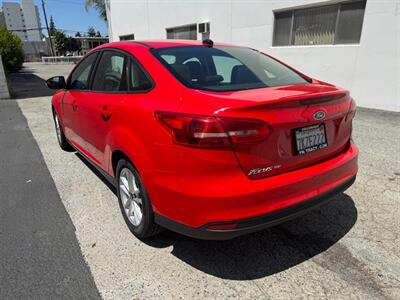 2015 Ford Focus SE   - Photo 10 - San Jose, CA 95112