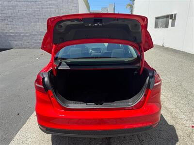 2015 Ford Focus SE   - Photo 14 - San Jose, CA 95112