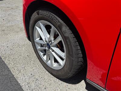 2015 Ford Focus SE   - Photo 16 - San Jose, CA 95112