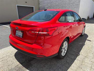 2015 Ford Focus SE   - Photo 6 - San Jose, CA 95112