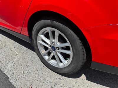 2015 Ford Focus SE   - Photo 15 - San Jose, CA 95112