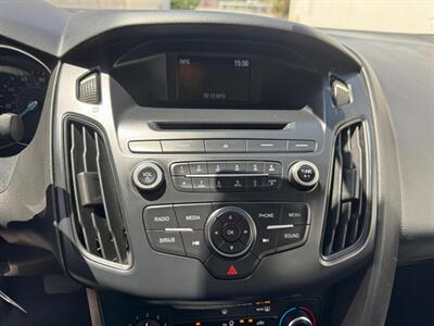 2015 Ford Focus SE   - Photo 11 - San Jose, CA 95112