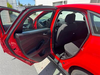 2015 Ford Focus SE   - Photo 12 - San Jose, CA 95112