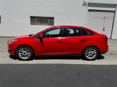 2015 Ford Focus SE   - Photo 4 - San Jose, CA 95112