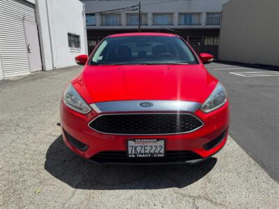 2015 Ford Focus SE   - Photo 3 - San Jose, CA 95112