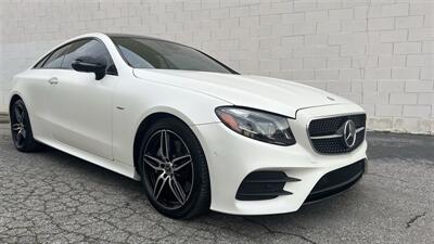 2018 Mercedes-Benz E 400 4MATIC   - Photo 1 - San Jose, CA 95112