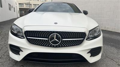 2018 Mercedes-Benz E 400 4MATIC   - Photo 8 - San Jose, CA 95112