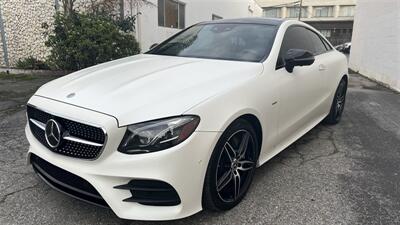 2018 Mercedes-Benz E 400 4MATIC   - Photo 7 - San Jose, CA 95112