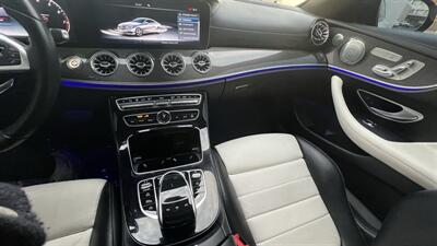 2018 Mercedes-Benz E 400 4MATIC   - Photo 25 - San Jose, CA 95112