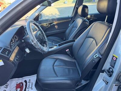 2007 Mercedes-Benz E 350   - Photo 10 - San Jose, CA 95112