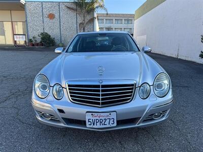 2007 Mercedes-Benz E 350   - Photo 4 - San Jose, CA 95112