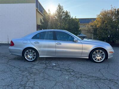 2007 Mercedes-Benz E 350   - Photo 3 - San Jose, CA 95112