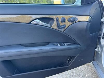 2007 Mercedes-Benz E 350   - Photo 7 - San Jose, CA 95112