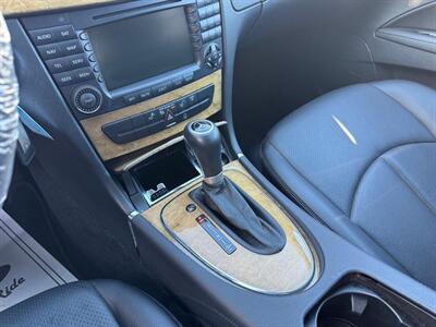 2007 Mercedes-Benz E 350   - Photo 14 - San Jose, CA 95112