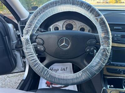 2007 Mercedes-Benz E 350   - Photo 11 - San Jose, CA 95112