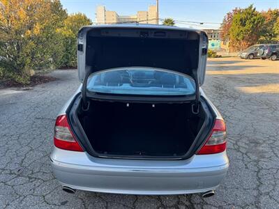 2007 Mercedes-Benz E 350   - Photo 19 - San Jose, CA 95112