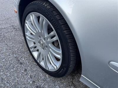 2007 Mercedes-Benz E 350   - Photo 21 - San Jose, CA 95112
