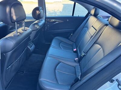 2007 Mercedes-Benz E 350   - Photo 15 - San Jose, CA 95112
