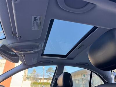 2007 Mercedes-Benz E 350   - Photo 18 - San Jose, CA 95112