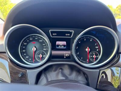2016 Mercedes-Benz GLE 350 4MATIC   - Photo 3 - San Jose, CA 95112