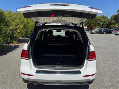 2016 Mercedes-Benz GLE 350 4MATIC   - Photo 10 - San Jose, CA 95112