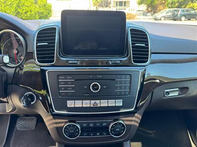 2016 Mercedes-Benz GLE 350 4MATIC   - Photo 13 - San Jose, CA 95112