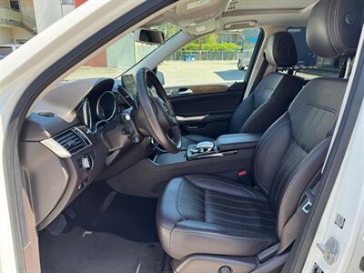 2016 Mercedes-Benz GLE 350 4MATIC   - Photo 2 - San Jose, CA 95112