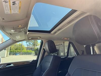 2016 Mercedes-Benz GLE 350 4MATIC   - Photo 15 - San Jose, CA 95112