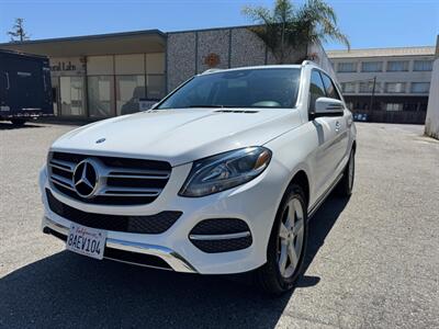 2016 Mercedes-Benz GLE 350 4MATIC   - Photo 5 - San Jose, CA 95112