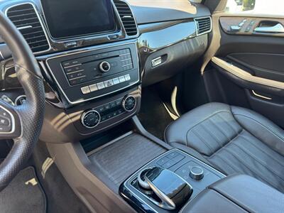 2016 Mercedes-Benz GLE 350 4MATIC   - Photo 14 - San Jose, CA 95112