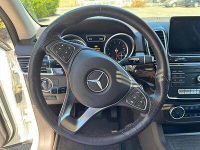 2016 Mercedes-Benz GLE 350 4MATIC   - Photo 12 - San Jose, CA 95112
