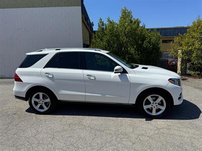 2016 Mercedes-Benz GLE 350 4MATIC   - Photo 6 - San Jose, CA 95112