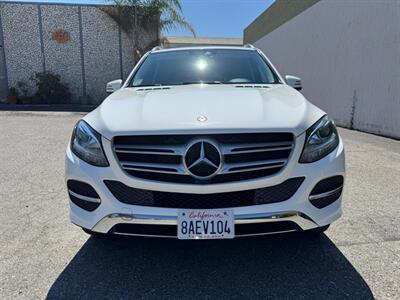 2016 Mercedes-Benz GLE 350 4MATIC   - Photo 4 - San Jose, CA 95112
