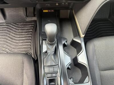 2025 Toyota Camry LE   - Photo 12 - San Jose, CA 95112
