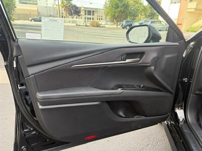 2025 Toyota Camry LE   - Photo 7 - San Jose, CA 95112