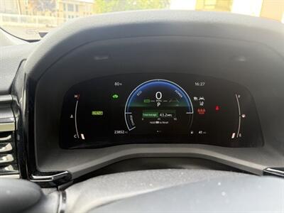 2025 Toyota Camry LE   - Photo 10 - San Jose, CA 95112