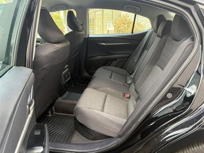 2025 Toyota Camry LE   - Photo 13 - San Jose, CA 95112