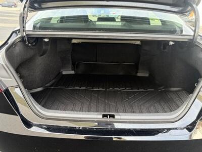 2025 Toyota Camry LE   - Photo 15 - San Jose, CA 95112