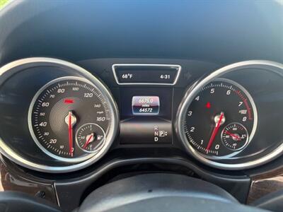 2016 Mercedes-Benz GLE 350 4MATIC   - Photo 11 - San Jose, CA 95112